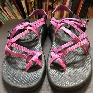 Chaco sandals